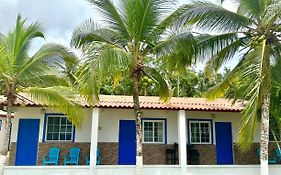 La Posada Del Buzo